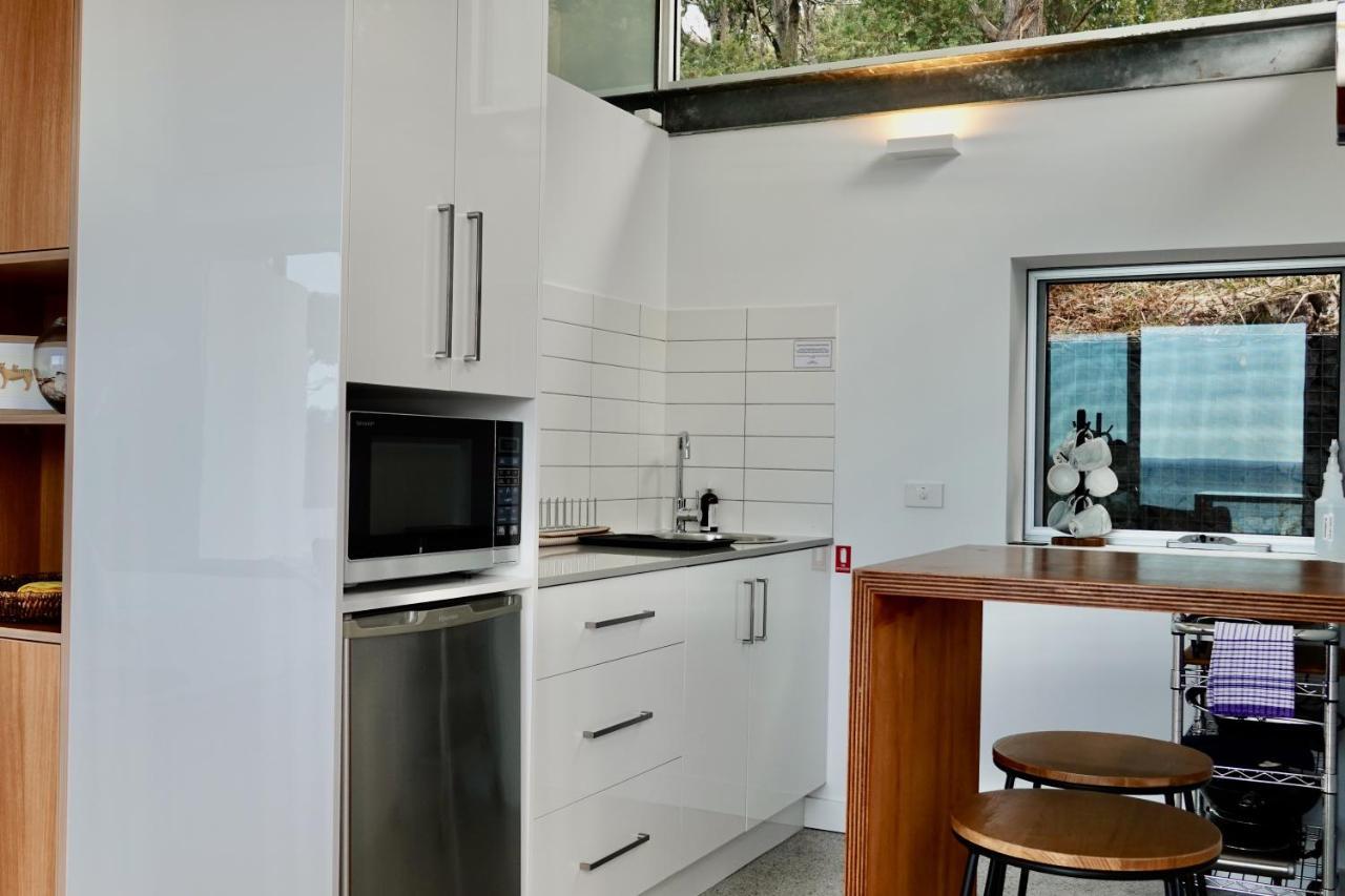 Eaglehawk Pavilions Εξωτερικό φωτογραφία