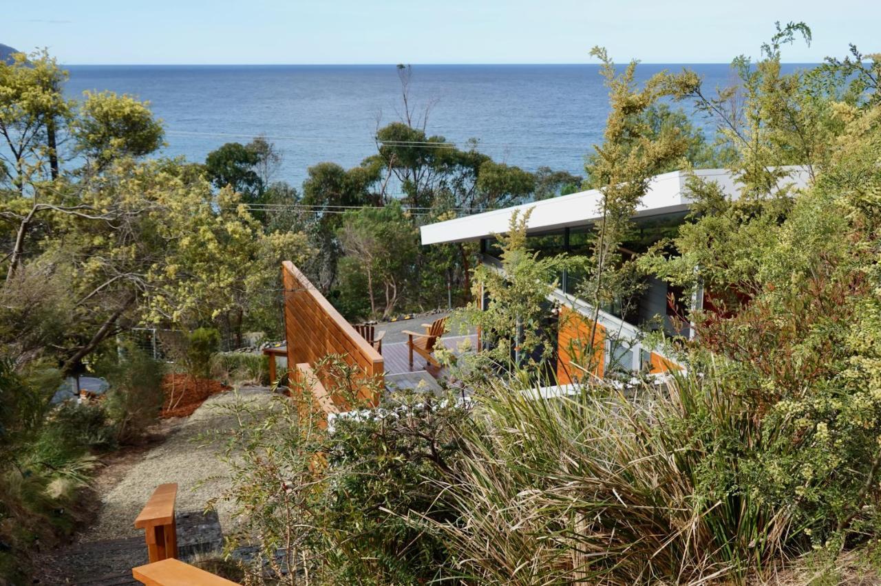Eaglehawk Pavilions Εξωτερικό φωτογραφία