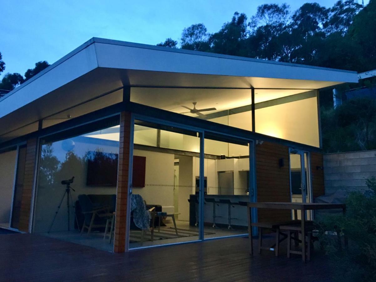 Eaglehawk Pavilions Εξωτερικό φωτογραφία